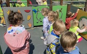 Wiosenny spacer  (5)
