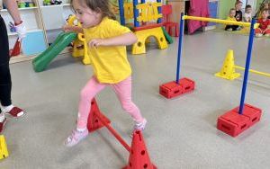 Dzień Dziecka - grupa Pszczółek oraz Biedronek (4)