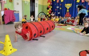 Dzień Dziecka - grupa Pszczółek oraz Biedronek (6)