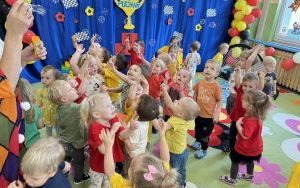 Dzień Dziecka - grupa Pszczółek oraz Biedronek (10)