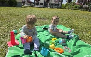 Dzień Dziecka - grupa Misie (2)