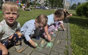 Dzień Dziecka - grupa Misie (5)