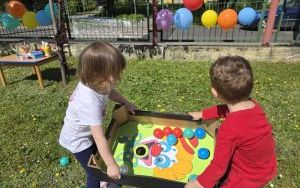 Dzień Dziecka - grupa Misie (6)