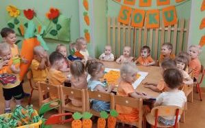 Dzień Soku - grupa Biedronek (1)
