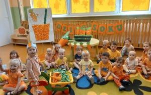 Dzień Soku - grupa Biedronek (3)