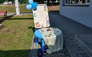 Zakończenie roku - grupa Pszczółek oraz Biedronek (2)