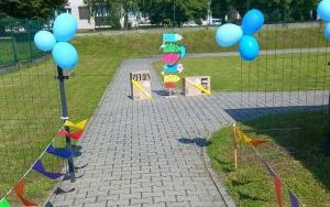 Zakończenie roku - grupa Pszczółek oraz Biedronek (3)