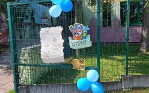 Zakończenie roku - grupa Pszczółek oraz Biedronek (4)