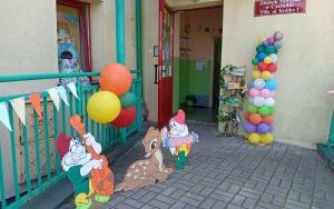 Zakończenie roku - grupa Misie (2)