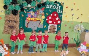 Zakończenie roku - grupa Misie (1)