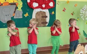 Zakończenie roku - grupa Misie (2)