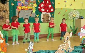 Zakończenie roku - grupa Misie (3)