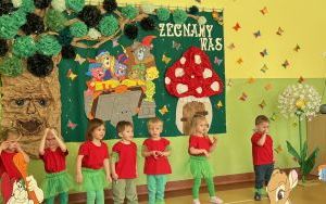 Zakończenie roku - grupa Misie (4)