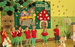 Zakończenie roku - grupa Misie (5)