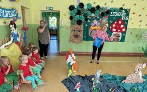 Zakończenie roku - grupa Misie (1)
