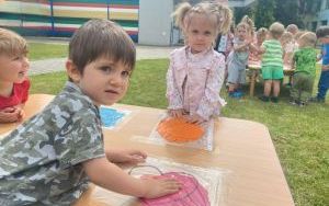 Legalne brudzenie - czyli twórcza zabawa na świeżym powietrzu! (2)