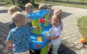 Pierwsze dni w naszym żłobku  (6)