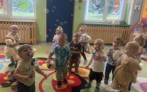 Pierwsze dni w naszym żłobku  (6)