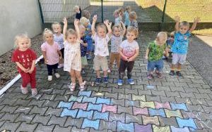 Pierwsze dni w naszym żłobku  (2)