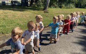 Pierwsze dni w naszym żłobku  (5)