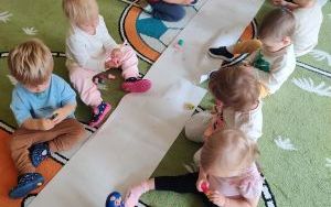 Pierwsze dni w naszym żłobku - filia (1)