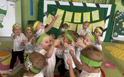 Dzień Chłopaka - grupa Pszczółek (9)