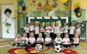 Dzień Chłopaka - grupa Pszczółek (6)