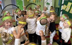 Dzień Chłopaka - grupa Pszczółek (7)