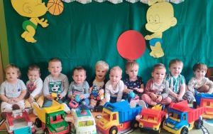 Dzień Chłopaka - grupa Misie (3)