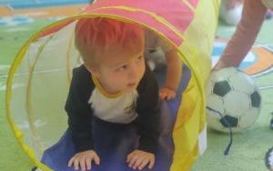 Dzień Chłopaka - grupa Misie (4)