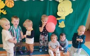 Dzień Chłopaka - grupa Misie (5)