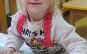 Zajęcia sensoryczne - grupa Misie (3)