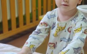 Zajęcia sensoryczne - grupa Misie (4)