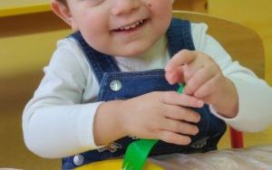 Zajęcia sensoryczne - grupa Misie (6)