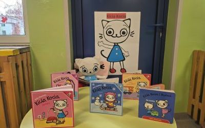 Spotkanie z Kicia Kocią - grupa Pszczółek (6)