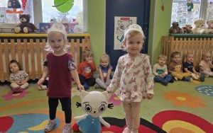 Spotkanie z Kicia Kocią - grupa Pszczółek (5)