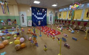 My już gotowi na wielki Bal Karnawałowy! (3)