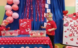 Walentynki - grupa Pszczółek (6)