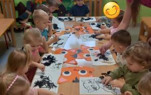 Miniony tydzień - grupa Pszczółek: tydzień małych odkrywców  (3)