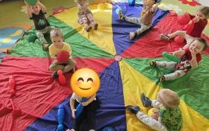 Miniony tydzień - grupa Pszczółek: tydzień małych odkrywców  (1)