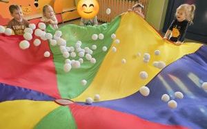 Miniony tydzień - grupa Pszczółek: tydzień małych odkrywców  (2)