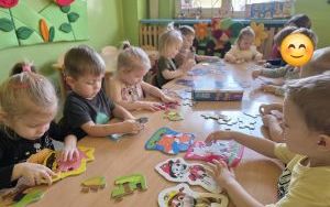 Miniony tydzień - grupa Pszczółek: tydzień małych odkrywców  (4)