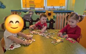 Miniony tydzień - grupa Pszczółek: tydzień małych odkrywców  (5)