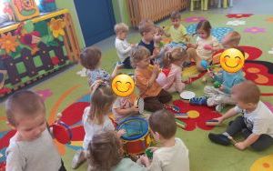 Miniony tydzień - grupa Pszczółek: tydzień małych odkrywców  (4)