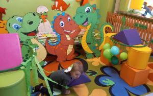 Dzień Dinozaura - grupa Pszczółek (6)