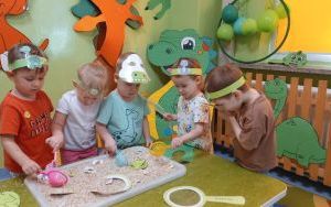 Dzień Dinozaura - grupa Pszczółek (10)