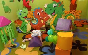 Dzień Dinozaura - grupa Pszczółek (14)