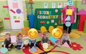 Miniony tydzień - grupa Pszczółek: Tydzień pełen kolorów (12)