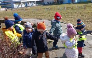 Miniony tydzień - grupa Pszczółek: Tydzień pełen kolorów (13)