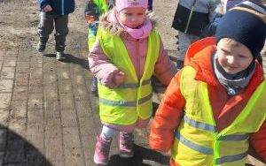 Miniony tydzień - grupa Pszczółek: Tydzień pełen kolorów (9)